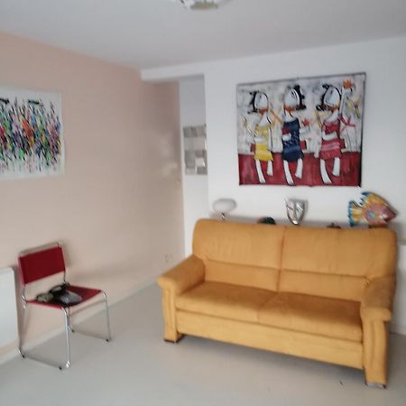Grand Studio La Rochelle La Rochelle  Zewnętrze zdjęcie