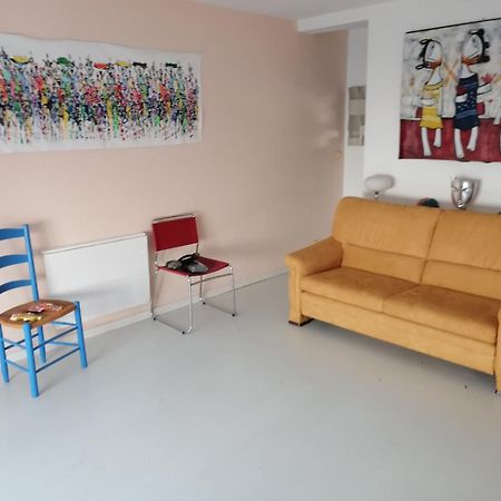 Grand Studio La Rochelle La Rochelle  Zewnętrze zdjęcie